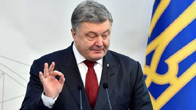 Найден борт №1. Почему Порошенко прячет свой самолет