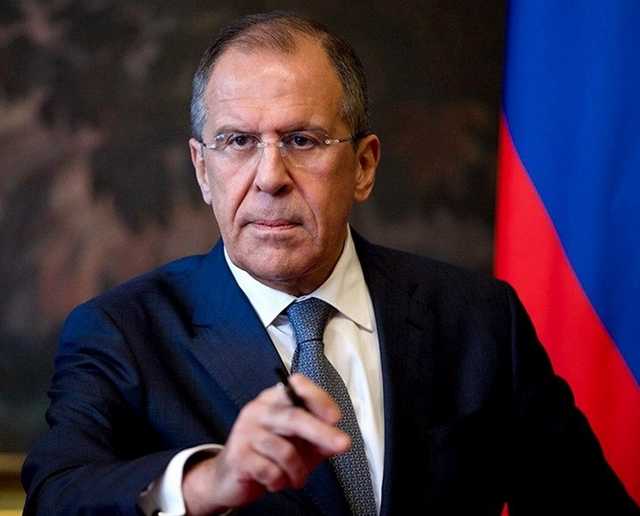 Сергей Лавров просит Токио помочь с расследованием дела Скрипаля