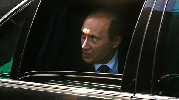Союз бандитов и КГБ. Как Путин победил на выборах в 2000 году