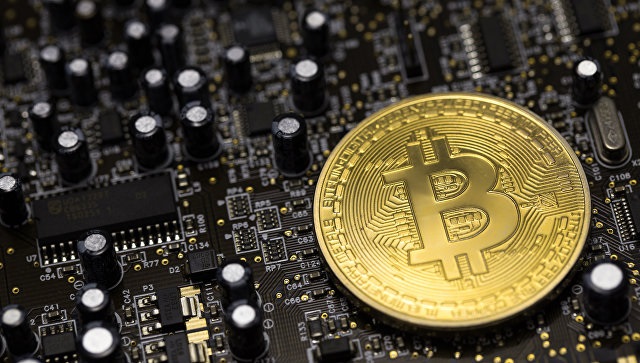 Биткоин могут запретить из-за детской порнографии