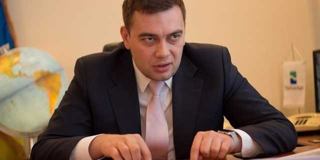 Начало грандиозной аферы: Земельный мафиози Максим Мартынюк переводит коррупцию на blockchain