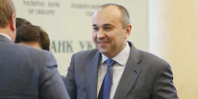 Фигурант «дела Курченко» судится за кресло замглавы Нацбанка