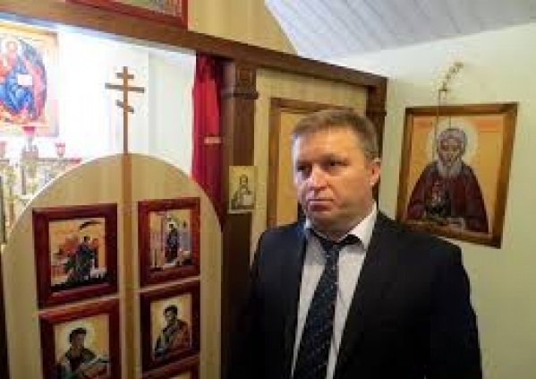 Прокуроская правда вывела на чистую воду янтарного прокурора Любомира Вийтовича