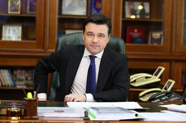 Волоколамск до отставки доведет