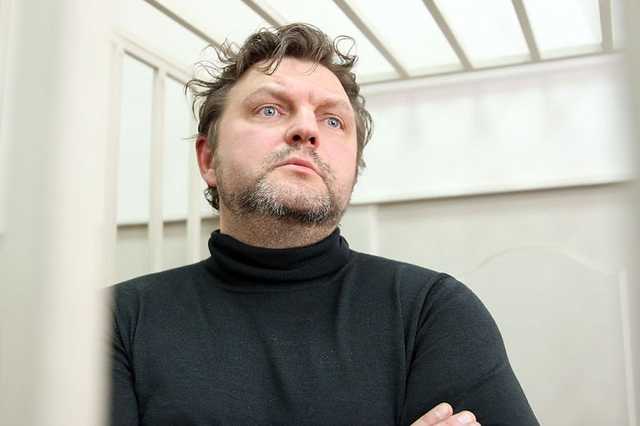 Белых вернули из больницы «Матросской тишины» в СИЗО «Лефортово»