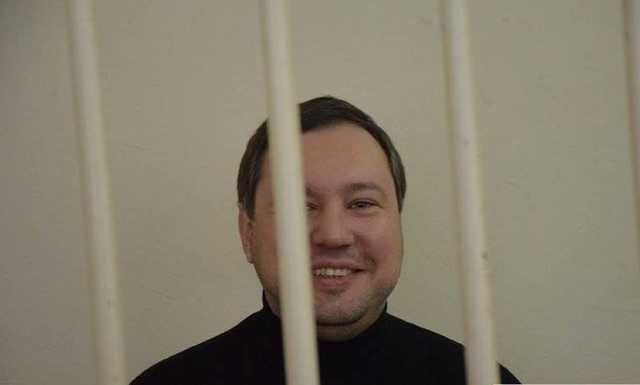 Один из фигурантов «дела Титова» Дмитрий Леонов найден мертвым в камере Николаевского СИЗО