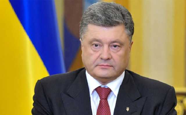 НАБУ добралась до Порошенко