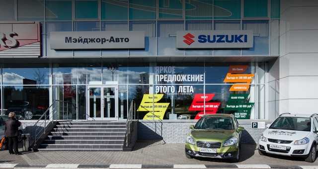 Абросимов Павел Александрович и его «хлебный» автобизнес