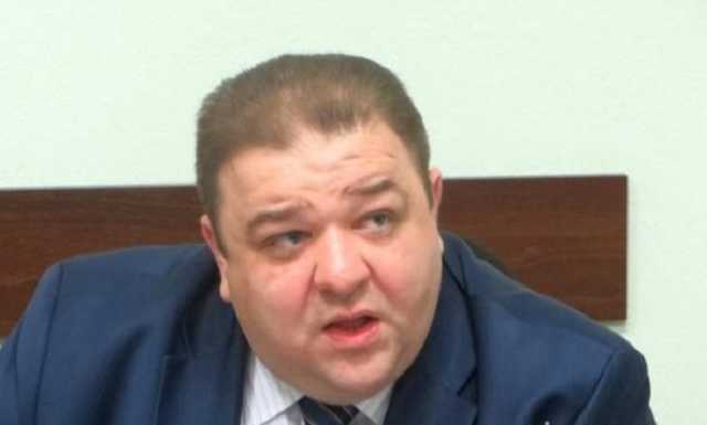 Скромный янтарный миллионер - прокурор Олег Синишин