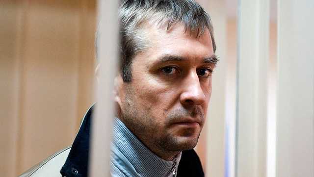 Криптовалютчик Разгонов и инвестор Захарченко