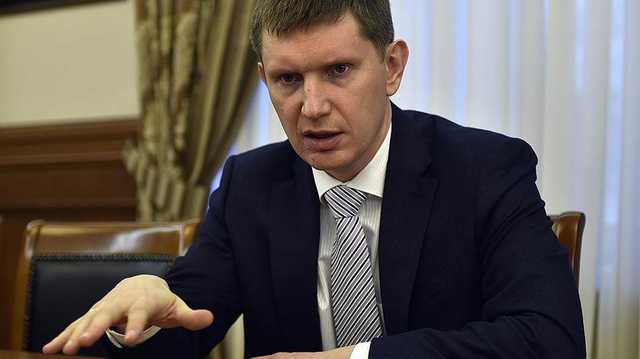Губернатор Максим Решетников нуждается в неотложном антикоррупционном вмешательстве?