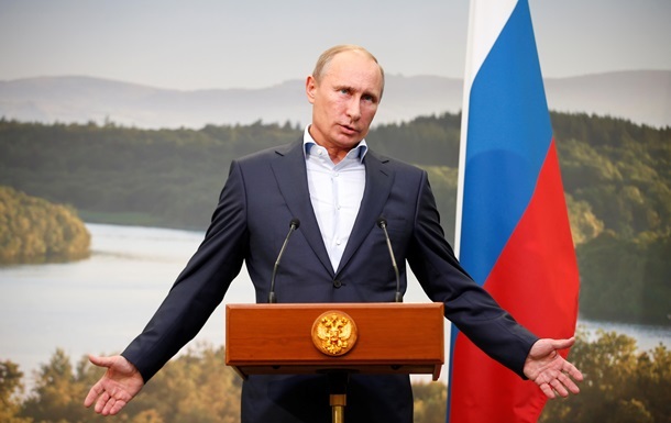 После поездок по путинской России люди лечатся от депрессии