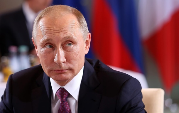 Как обнищавшая Россия дала 77% за действующую власть