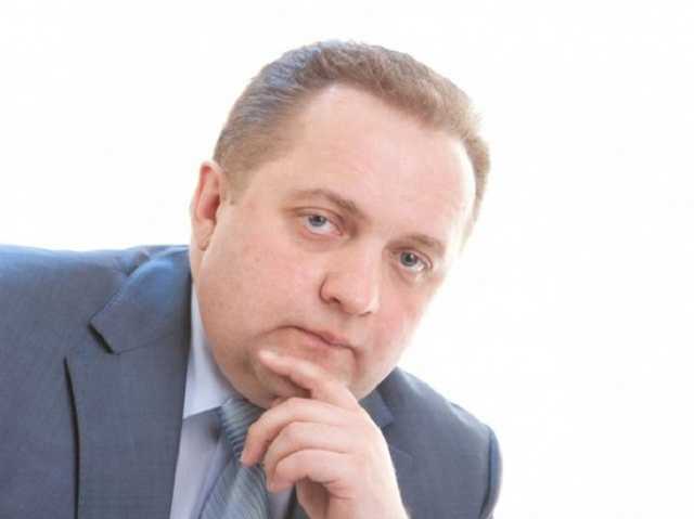 Лоббист гоп-стоп стандартов Виктор Басюк бежал в РАО от СИЗО