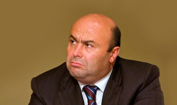 Предательство Михаила Хубутия?