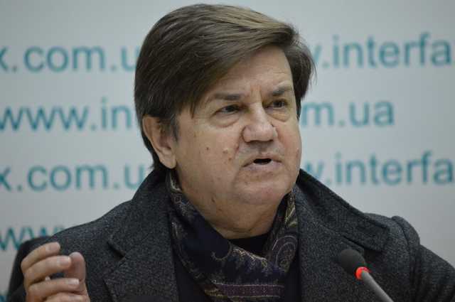 Вадим Карасев: в аграрном крыле «Самопомощи» лоббируют интересы друзей Путина