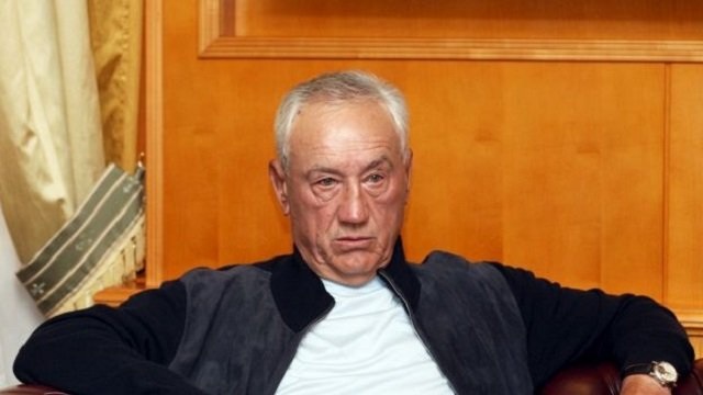 Апелляционный суд оставил в силе заочный арест Дыминского