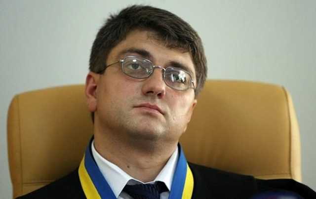 Судья Киреев, посадивший Тимошенко, стал московским адвокатом