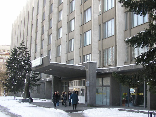 В Институте рака выявлена коррупционная опухоль