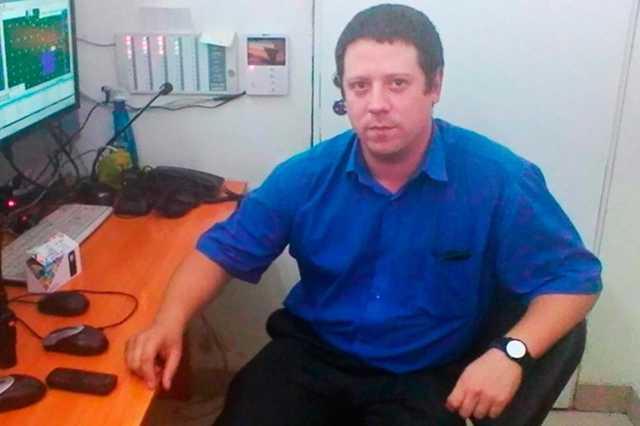 Суд арестовал охранника сгоревшего ТРЦ в Кемерово