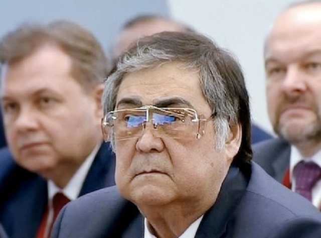 Две беды Кузбасса: Тулеевы и дороги
