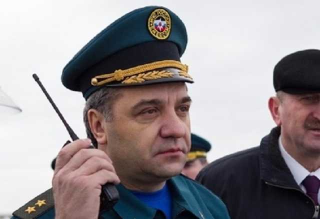 План "Бе" Владимира Пучкова