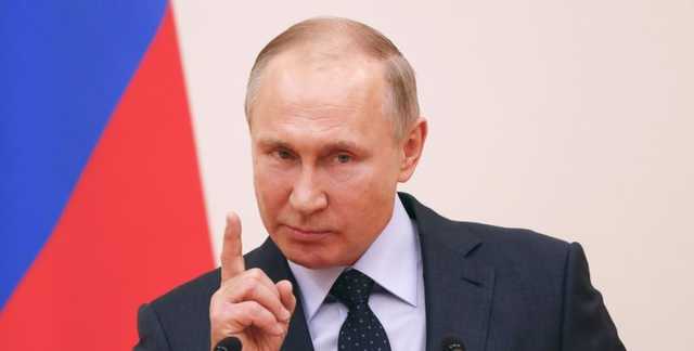 "С голым торсом": Пономарев рассказал о сексуальной жизни Путина