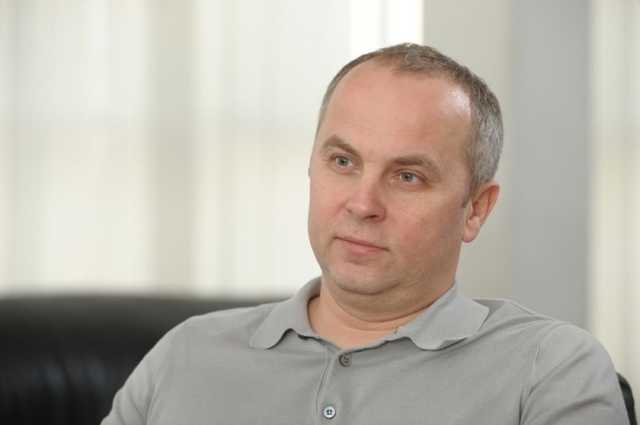 Шуфрич показал миллионные доходы при небольшой зарплате