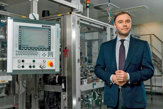 Народ тратит последнее на лекарство, а Глеб Загорий сколачивает состояние