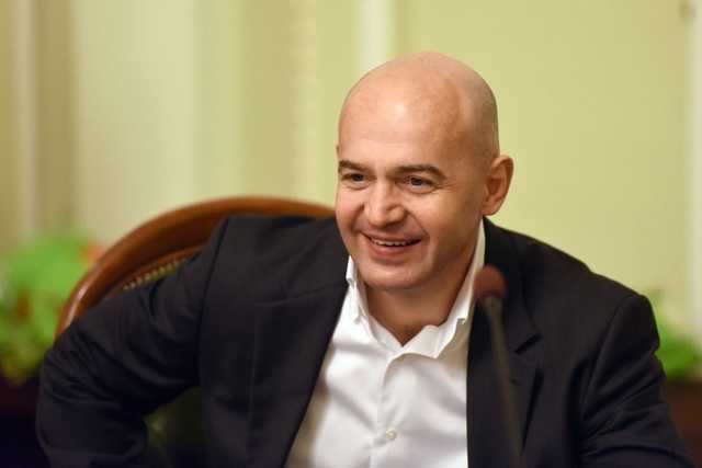 Как товарищ Кононенко пристал к газовому бизнесу Иванющенко