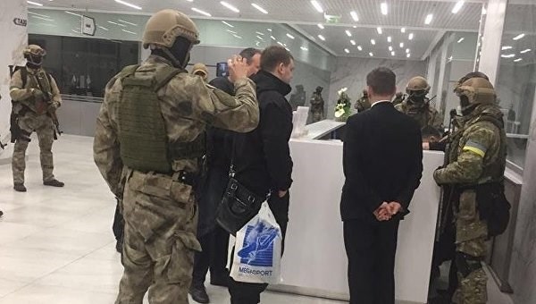 Год спустя: почему спонсор террористов "Тедис Украина" все еще на плаву