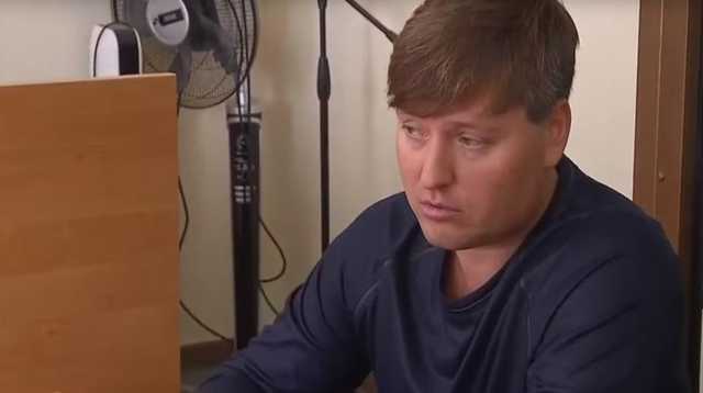 Поклонники шокированы растолстевшим от водки Витасом