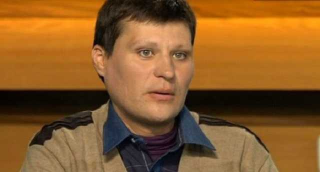 В Москве зверски убили известного российского актера, кастрировавшего себя