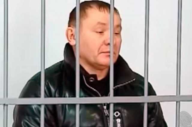 Авторитет Смовж вышел на свободу не досидев срок
