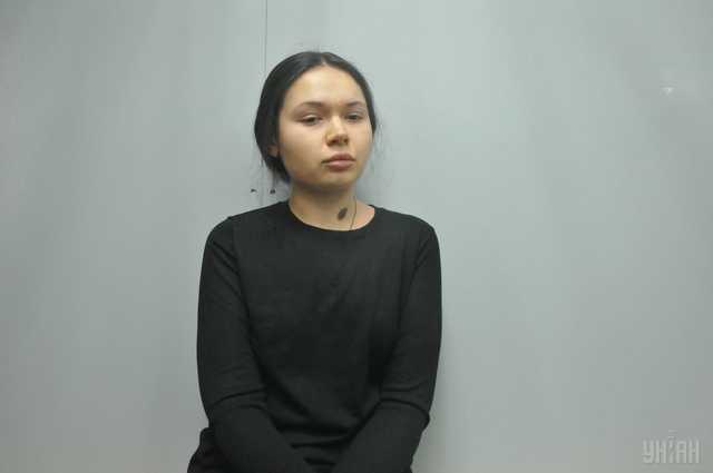 ДТП в Харькове: полицейский рассказал о еще одном нарушении Зайцевой
