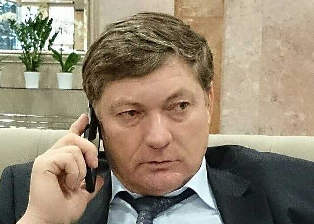 Николаевский облавтодор возглавил матерый преступник