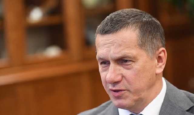 Как сын вице-премьера Трутнева зарабатывает на аренде жилья