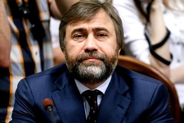 Убытки холдинга Вадима Новинского бьют рекорды