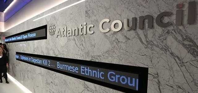 Atlantic Council требует от украинских властей заморозить активы Григоришина и Бабакова