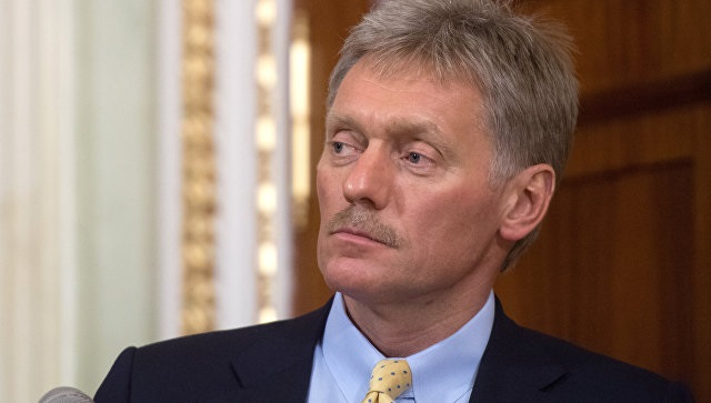 Кремль назвал «пересудами» слова о политике в деле Магомедовых