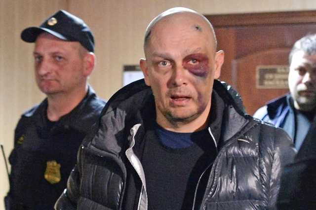 СКР прекратил уголовное преследование адвоката Буданцева, застрелившего двух чоповцев Шакро Молодого