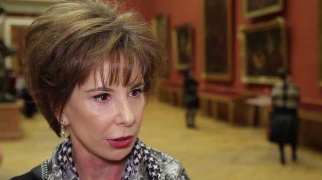 Суд отвернулся от сутяги Потаниной