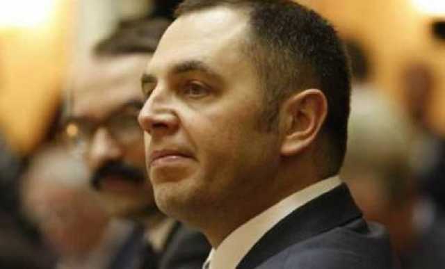 Андрей Портнов угодил в дело о госизмене