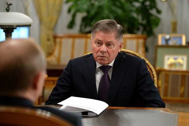 Судебные «наперстки» Александра Бумагина