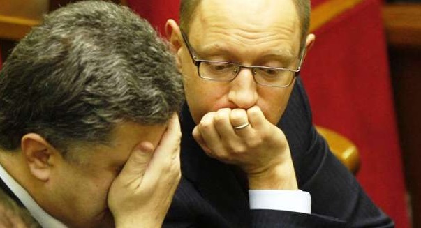 «Предать – это вовремя предвидеть»: скоро парламентские фракции начнут массово «сыпаться»
