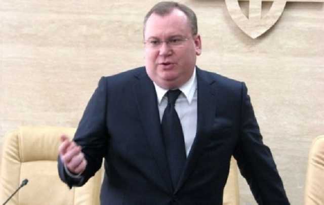 "Губернатор Днепропетровской области богат просто до неприличия", – юрист