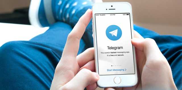 Telegram уведомил Роскомнадзор о невозможности передать ФСБ ключи дешифровки