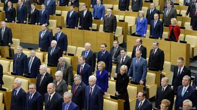 Депутаты Госдумы нашли способ «навечно» блокировать сайты СМИ