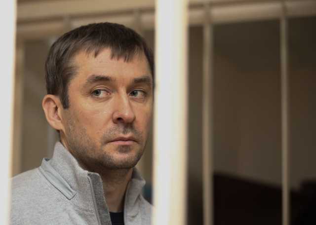 Бездонные кубышки Дмитрия Захарченко