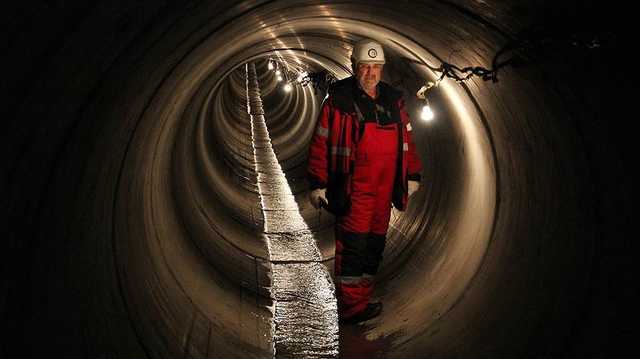 "Газпром" обошел международные санкции через Лондон